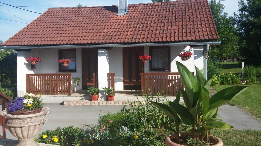 Guest House Family Dukic غاكوفيتسا الغرفة الصورة
