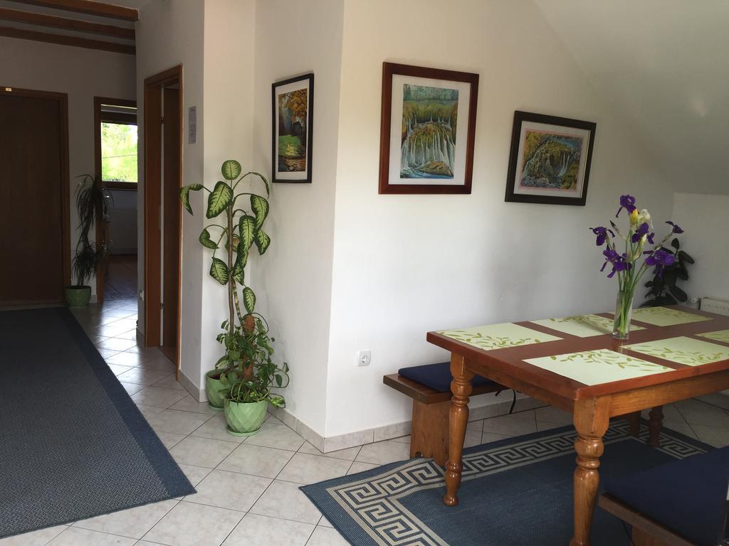 Guest House Family Dukic غاكوفيتسا المظهر الخارجي الصورة