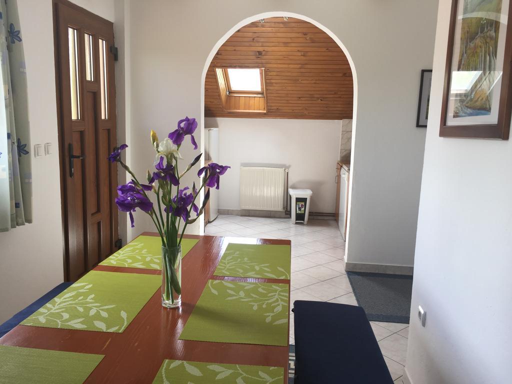 Guest House Family Dukic غاكوفيتسا المظهر الخارجي الصورة